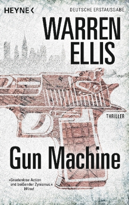 Gun Machine