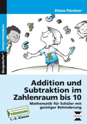 Addition und Subtraktion im Zahlenraum bis 10