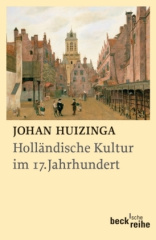 Holländische Kultur im 17. Jahrhundert