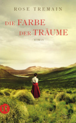 Die Farbe der Träume