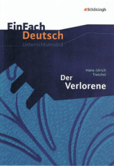 Hans-Ulrich Treichel "Der Verlorene"