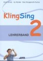 Lehrerband 2