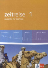 5. Schuljahr, Schülerbuch