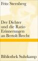 Der Dichter und die Ratio