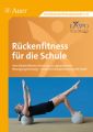 Rückenfitness für die Schule