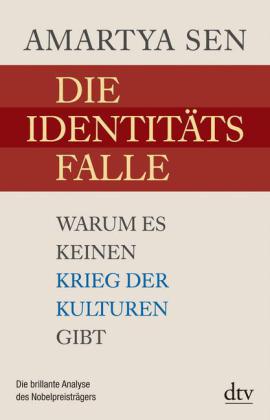 Die Identitätsfalle