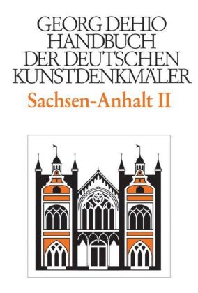 Sachsen-Anhalt. Tl.2