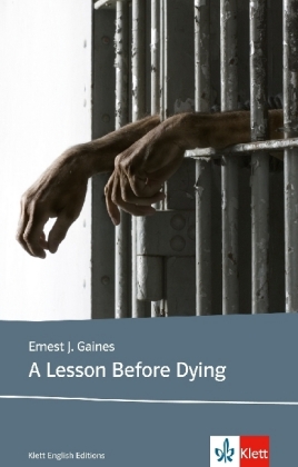 A Lesson Before Dying