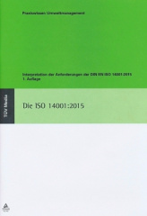 Die ISO 14001:2015