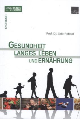 Gesundheit, langes Leben und Ernährung