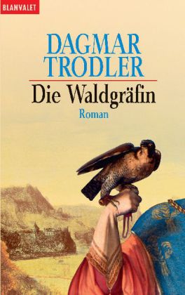 Die Waldgräfin