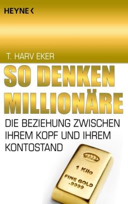 So denken Millionäre