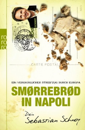 Smørrebrød in Napoli