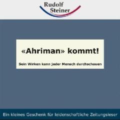 'Ahriman' kommt!