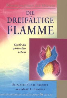 Die dreifältige Flamme