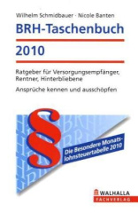 BRH-Taschenbuch 2010