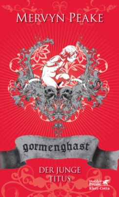 Gormenghast - Der junge Titus