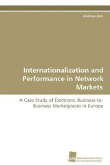 Internationalization and Performance in Network  Markets