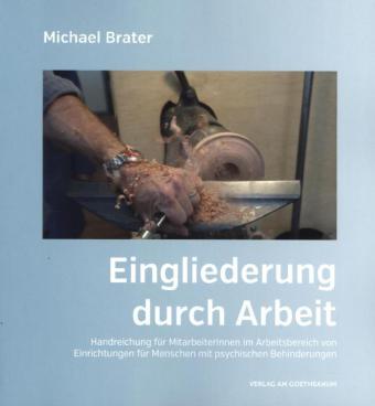 Eingliederung durch Arbeit