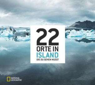 22 Orte in Island, die du sehen musst