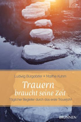 Trauern braucht seine Zeit