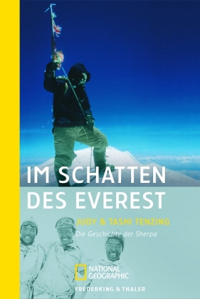 Im Schatten des Everest