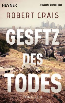 Gesetz des Todes