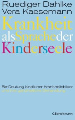 Krankheit als Sprache der Kinderseele