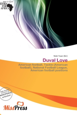Duval Love