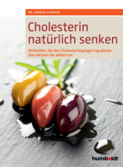 Cholesterin natürlich senken