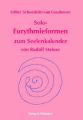 Solo-Eurythmieformen zum Seelenkalender Rudolf Steiners