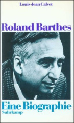 Roland Barthes