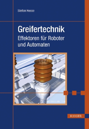 Greifertechnik