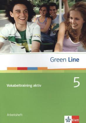 Klasse 9, Vokabeltraining aktiv