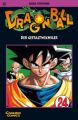 Dragon Ball - Der Gestaltwechsler