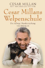 Cesar Millans Welpenschule