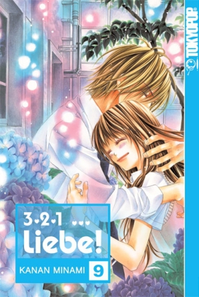 3, 2, 1 Liebe!. Bd.9