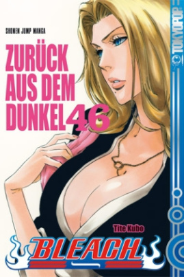 Bleach - Zurück aus dem Dunkel