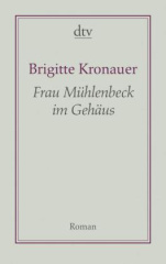 Frau Mühlenbeck im Gehäus