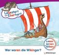 Wer waren die Wikinger?