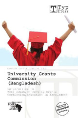 University Grants Commission (Bangladesh)