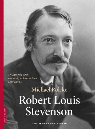 Robert Louis Stevenson