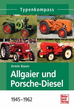 Allgaier und Porsche-Diesel