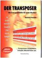 Guitar-TV, Der Transposer, m. Original-Transposer