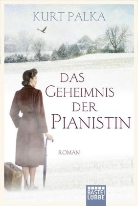 Das Geheimnis der Pianistin