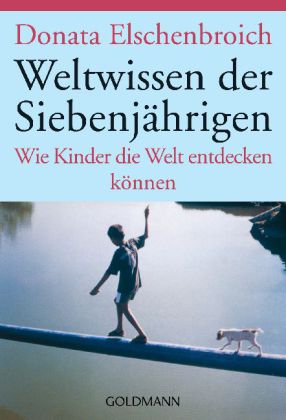 Weltwissen der Siebenjährigen