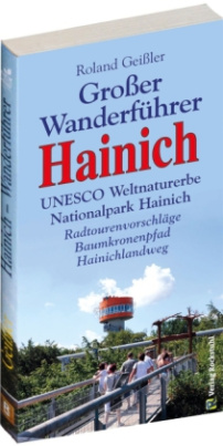 Großer Wanderführer Hainich