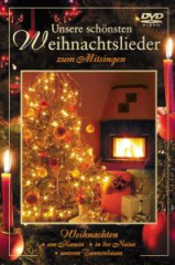 Unsere schönsten Weihnachtslieder 