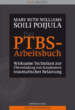 Das PTBS-Arbeitsbuch