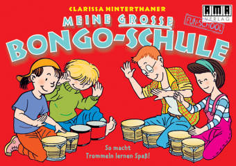 Meine große Bongo-Schule